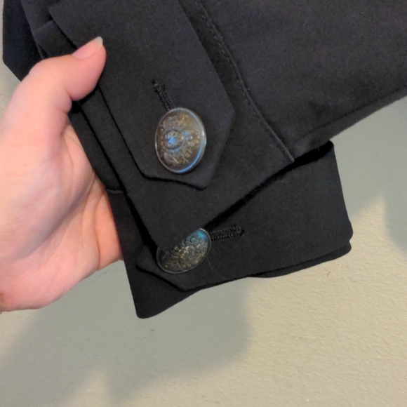 Studio 400 The Limited Blazer - Picture 3 of 10